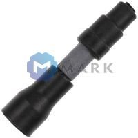 Штекер соединительный Ø6,4/14 мм — 120 °C, 1000 Ом арт. 716501 / we716501