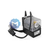 Сервопривод Berger Lahr /Schneider Electric STA3 B2.37/6 4N16 R