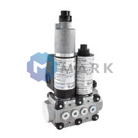 Газовый электромагнитный клапан Kromschroder VCS125R/NLW