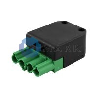 Штекер 4-контактный Riello арт.3006949