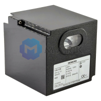 Автомат горения Siemens LAL1.25