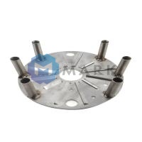 Уравнительный диск Elco Ø245 / 55 мм 13015792 арт.в комплекте