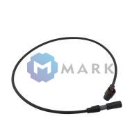 Кабель розжига Weishaupt 900 мм, 21720411092