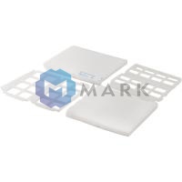 Фильтрующий элемент с прокладкой крышки Giuliani Anello 3221