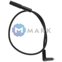 Кабель розжига Weishaupt 570 мм, 23005011082 Кабель розжига Weishaupt 570 мм, 23005011082