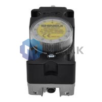 Реле давления Shineui SGPS-50V/CP