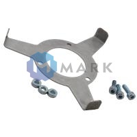 Диффузор сжиженного газа в комплекте Ecoflam Ø112 / 37 мм арт.65300835