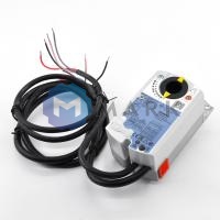 Электропривод Siemens GDB164.1E