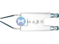 Блок электродов поджига Giersch 70 мм, 31-90-11411