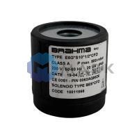 Катушка BE6*CFD BRAHMA арт. 18811866