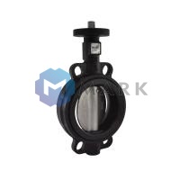 Дисковый поворотный затвор  Belimo D6125N