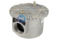 Фильтр газа и воздуха Dungs GF 515/1