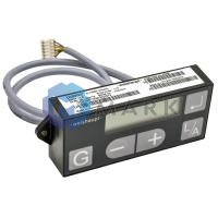 Жидкокристаллический дисплей Dungs AM25 V1.0