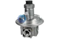 Регулятор давления газа Elco FRS 505