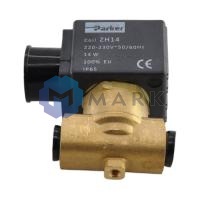 Электромагнитный клапан Parker VE 140.4DR