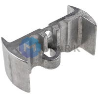 Держатель форсуночного адаптера Weishaupt, 15110114257