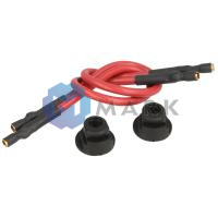 Комплект кабелей поджига Elco 270 мм, 13011123