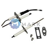 Электроды (сервисный комплект) для котлов Vaillant арт. 0020086371