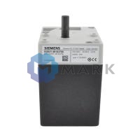 Сервопривод Siemens SQN31.481A2766
