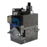 Газовый мультиблок Ecoflam MB-DLE 412 B01 S20