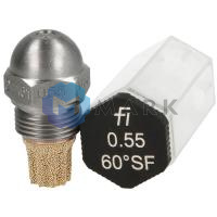 Форсунка Fluidics 0.55/60° SF