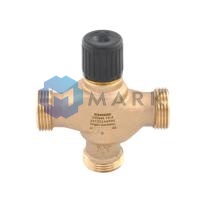 Седельный клапан Siemens VXG44.15-4