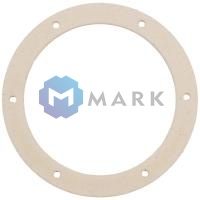 Уплотнение фланцевое Weishaupt 450 x 350 мм, 19110700037