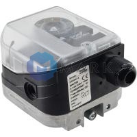 Реле давления Kromschroder DG10U-3