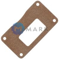 Уплотнение Weishaupt 45 x 81 мм, 23220025137