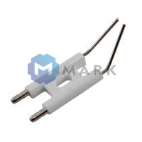 Блок электродов розжига Ecoflam 76 мм арт.65320924