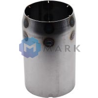 Универсальная жаровая труба Elco Ø115 x 182 мм 13009974