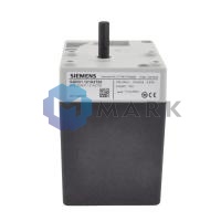 Сервопривод Siemens SQN31.121A2700