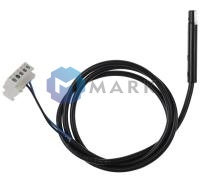 Датчик пламени Weishaupt QRB1A со штекером X10.05