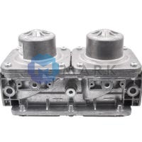 Газовый электромагнитный клапан Siemens VGD20.4011