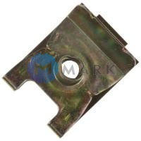 Квадратная гайка Weishaupt, 411312