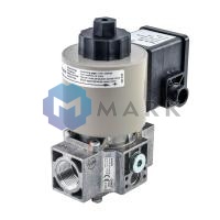 Электромагнитный клапан, одноступенчатый Dungs 262555