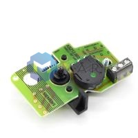 Потенциометр Siemens ASZ12.803