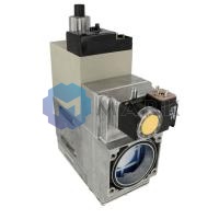 Газовый мультиблок Dungs MB-DLE 420 B01 S50