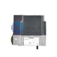 Сервопривод Siemens SQM40.265A21