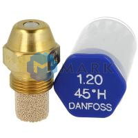 Форсунка Danfoss OD 1.20/45º H