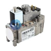 Газовый электромагнитный клапан Honeywell VR4605CB1033