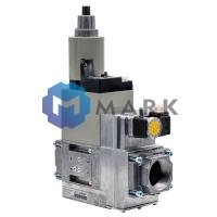 Газовый мультиблок Dungs MB-ZRDLE 420 B01 S52