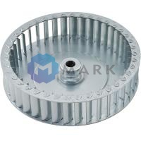 Рабочее колесо вентилятора Ecoflam Ø180 x 40 мм арт.65321772