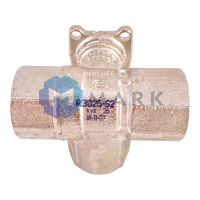 Шаровой кран Belimo R3025-S2