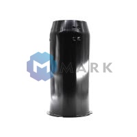 Жаровая труба для газовых горелок Ø157 x 345 мм арт. 65324707