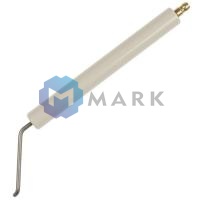 Электрод поджига Weishaupt 178 мм арт.правый арт.21216310217