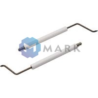 Комплект электродов поджига Ecoflam 158 мм арт.65325155