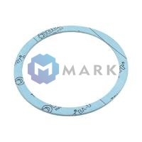 Прокладка Weishaupt 110 x 129 x 2 мм, 27770514047