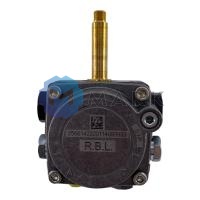 Жидкотопливный насос Riello R.B.L. 2566142