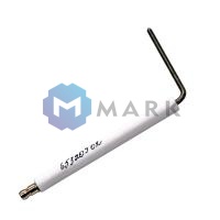 Электрод ионизации Ecoflam 119 мм арт.65320902